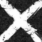 The Crossing обычный запись прокат б/у CD кейс нет :: [... цена ]