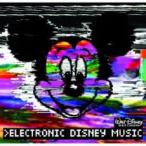 Electronic Disney Music エレクトロニック ディズニー ミュージック レンタル落ち 中古 CD ケース無::