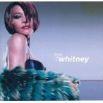 「売り尽くし」Love  Whitney ラヴ・ソング・コレクション レンタル落ち 中古 CD ケース無::