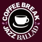 COFFEE BREAK JAZZ BALLAD кофе break Jazz ba Lad 2CD прокат б/у CD кейс нет ::