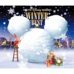  Tokyo Disney resort winter * лучший 3CD прокат б/у CD кейс нет ::
