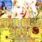 BEST OF REGGAE HIP HOP R&B DOMESTIC STYLE SUMMER SHOT NON STOP MIX прокат б/у CD кейс нет ::