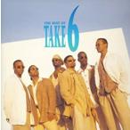  лучший *ob*TAKE6 прокат б/у CD кейс нет ::