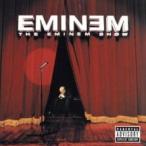 THE EMINEM SHOW The *eminem*shou прокат б/у CD кейс нет ::