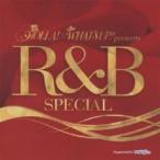 HOLLA! × WHAT*S UP presents R&B SPECIAL прокат б/у CD кейс нет ::