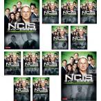 NCIS ネイビー犯罪捜査班 シーズン8 全12枚 第163話〜第186話 最終 レンタル落ち 全巻セット 中古 DVD ケース無::