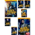 bs::ブラックライトニング シーズン1 全7枚 第1話〜第13話 最終 レンタル落ち 全巻セット 中古 DVD  海外ドラマ ケース無::