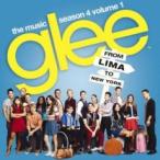 glee グリー シーズン4 Volume 1 レンタル落ち 中古 CD ケース無::