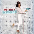 【ご奉仕価格】Whitney The Greatest Hits US Version 輸入盤 2CD レンタル落ち 中古 CD ケース無::