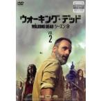 「売り尽くし」ウォーキング・デッド シーズン9 Vol.2(第3話、第4話) レンタル落ち 中古 DVD ケース無::