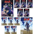 蒼天の拳 REGENESIS 全12枚 第1話〜第24話 最終 レン