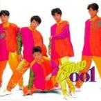 SMAP 001 レンタル落ち 中古 CD ケース無::