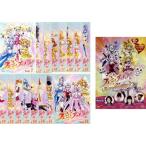 【ご奉仕価格】フレッシュプリキュア! 全17枚 全16巻 + ミュージカルショー うたって おどって しあわせゲットだよ!! レンタル落ち 全巻セット 中古 DVD