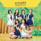  now day from we is GFRIEND 1st BEST general record rental used CD case less ::