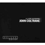 A Love Supreme. сверху. love Deluxe * выпуск 2CD прокат б/у CD кейс нет :: [... цена ]