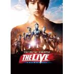  Ultra герой zEXPO THE LIVE Ultraman Z прокат б/у DVD