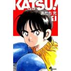 KATSU! все 16 шт .. комплект прокат все тома в комплекте б/у комикс Comic