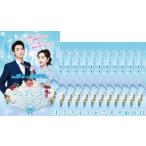 ショッピングチャンルー シンデレラ・ラブ 全12枚 第1話〜第24話 最終【字幕】 レンタル落ち 全巻セット 中古 DVD ケース無::