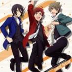 THE IDOLM@STER SideM ANIMATION PROJECT 07 ARRIVE TO STAR прокат б/у CD кейс нет ::