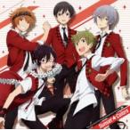 THE IDOLM@STER SideM ANIMATION PROJECT 06 Sunset*Colors прокат б/у CD кейс нет ::