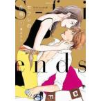 sefre. товар .S-friendsII все 9 шт .. комплект прокат все тома в комплекте б/у комикс Comic