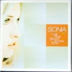 LET THE GOOD TIMES FLOW прокат б/у CD кейс нет ::