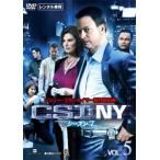 「売り尽くし」CSI:NY シーズン7 Vol.5(第12話、第13話) レンタル落ち 中古 DVD ケース無::