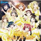 ラブライブ!サンシャイン!!The School Idol Movie Over the Rainbow オリジナルサウンドトラック Sailing to the Rainbow 2CD レンタル落ち 中古 CD ケース無__