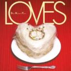 LOVES прокат б/у CD кейс нет ::