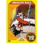 bs::【訳あり】DRAGON BALL ドラゴンボール #12(第67話〜第72話) ※ディスクのみ レンタル落ち 中古 DVD ケース無::