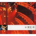 【ご奉仕価格】LIVE! II meets 原信夫とシャープス＆フラッツ レンタル落ち 中古 CD ケース無::