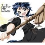 [ есть перевод ] Magi THE BEST OF MAGI 2CD время ограничено производство запись прокат *DVD нет б/у CD кейс нет :: [ полная распродажа ]