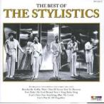 The Best Of The Stylistics зарубежная запись прокат б/у CD кейс нет ::
