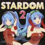 EXIT TUNES PRESENTS STARDOM 2 прокат б/у CD кейс нет ::