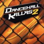  Dance отверстие * killer 2 прокат б/у CD кейс нет ::