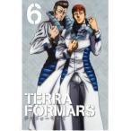 [ есть перевод ]TERRAFORMARS tera four ma-z6( no. 11 рассказ, no. 12 рассказ ) * диск только прокат б/у DVD кейс нет :: [ полная распродажа ]