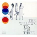 TEA FOR THREE прокат б/у CD кейс нет :: [... цена ]