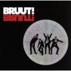 BRUUT! прокат б/у CD кейс нет :: [... цена ]