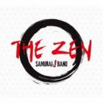 THE ZEN прокат б/у CD кейс нет :: [... цена ]
