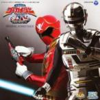  Pirate Squadron Gokaiger VS Uchuu Keiji Gavan THE MOVIE оригинал саундтрек прокат б/у CD кейс нет :: [... цена ]