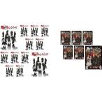東京リベンジャーズ 全18枚 第1期 全12巻 + 聖夜決戦編 全6巻 レンタル落ち 全巻セット 中古 DVD