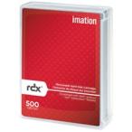 imation RDX データカートリッジ 500GB
