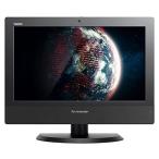 Windows 7 新品 オールインワン液晶一体型パソコン Lenovo ThinkCentre M73z All-In-One 10BB004KJP 20型ワイド Windows 7 Professional 32bit 32ビット Core i5