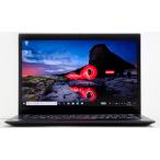 新品 Lenovo 14.0型 SIMフリーノートパソコン ThinkPad T490s Windows 10 Pro 64bit Core i5 SSD フルHD IPS LTE対応ワイヤレスWAN 指紋認証 顔認証