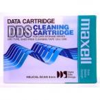  новый товар mak cell DDS чистка картридж maxell DDS Cleaning Cartridge DDS Drive для чистка картридж DDS DDS2 DDS3 DDS4