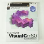  новый товар Microsoft Visual C++ 6.0 Professional Edition