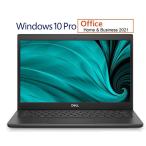 新品 14型 ノートパソコン Dell Latitude 3420 V4 NBLA111-076H1 Windows 10 Pro Microsoft Office Home & Business 2021 第11世代 Core i7 メモリ 16GB SSD