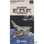 スーパーE.D.F./スーパーファミコン
