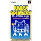 『中古即納』{箱説明書なし}{SFC} スペースインベーダー(SPACE INVADERS) The Original Game タイトー (19940325)