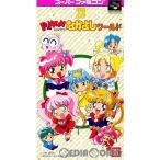 スーパーファミコンソフト パニックインなかよしワールド